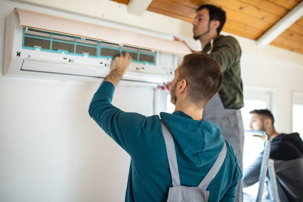 Best Residential HVAC in Wharton, NJ