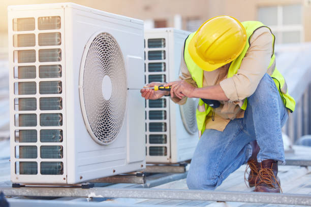 Best Emergency HVAC Services in Wharton, NJ