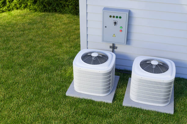 Best Solar-powered HVAC Systems in Wharton, NJ