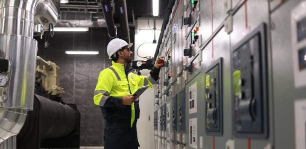 Best HVAC for Healthcare Facilities in Wharton, NJ