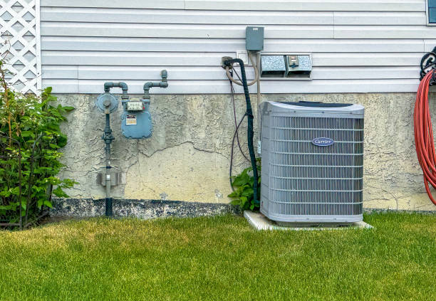 Best Geothermal HVAC Systems in Wharton, NJ