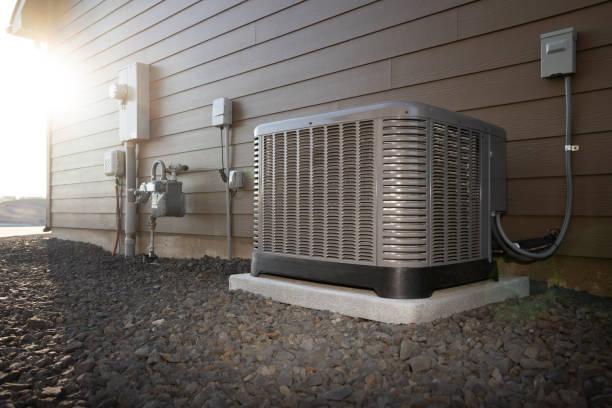 Reliable Wharton, NJ HVAC Solutions